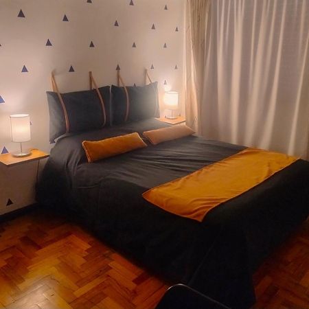 Apartment City Heart III Mendoza Buitenkant foto